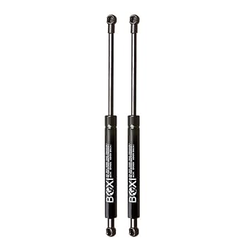 ちびバイ Amazon.com: Qty(2) BOXI Hatchback Gas Charged Lift Supports